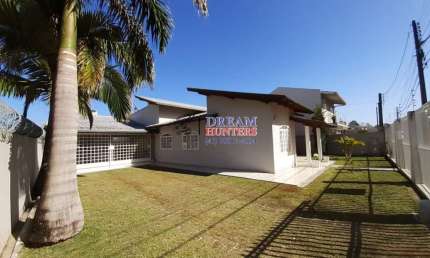 Casa com 3 quartos à venda na Luba Klabin, 234, Centro, Telêmaco Borba, 184 m2 por R$ 1.198.000
