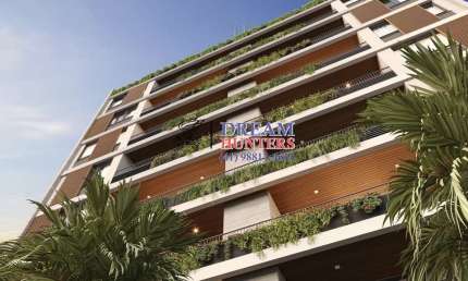Apartamento com 4 quartos à venda na Rua Eça de Queiroz, 1178, Ahú, Curitiba, 305 m2 por R$ 3.196.218
