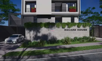 Apartamento com 2 quartos à venda na Rua Maranhão, 1430, Água Verde, Curitiba, 54 m2 por R$ 559.900
