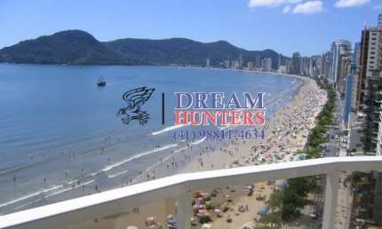 Apartamento com 2 quartos à venda na Avenida Atlântica, 2700, Centro, Balneário Camboriú, 80 m2 por R$ 3.298.000