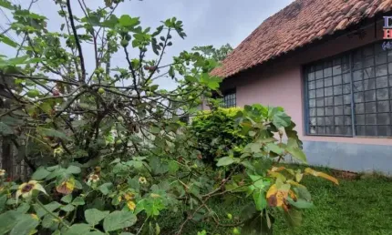 Casa com 3 quartos à venda na josé dal'negro, 214, xaxim, curitiba, 190 m2 por r$ 695.000