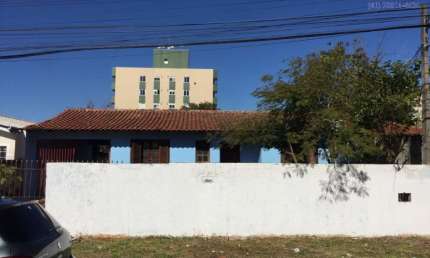 Terreno à venda na Rua João Reboli, 774, Santa Cândida, Curitiba por R$ 1.779.000
