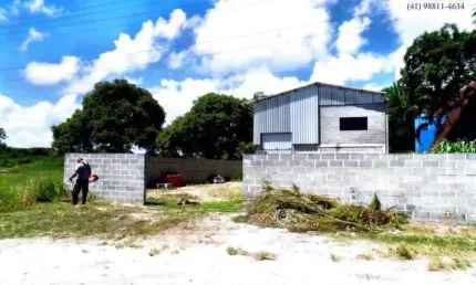 Barracão / Galpão / Depósito à venda na da Soja, 186, Pontal do Sul, Pontal do Paraná, 175 m2 por R$ 467.000