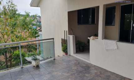Casa com 3 quartos à venda na Euclides Bonifácio Londres, 1094, Nossa Senhora de Fátima, Telêmaco Borba, 72 m2 por R$ 399.000