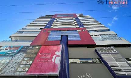 Apartamento com 3 quartos à venda na Avenida Nereu Ramos, 4975, Meia Praia, Itapema, 115 m2 por R$ 1.999.000