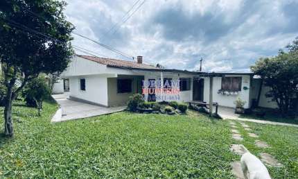 Casa com 3 quartos à venda na Rua Barão de Studart, 75, Vista Alegre, Curitiba, 80 m2 por R$ 1.599.000