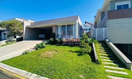 Casa em condomínio fechado com 3 quartos à venda na Rua Professor Alberto Krause, 1077, Tanguá, Almirante Tamandaré, 195 m2 por R$ 1.479.900