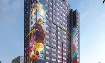 Apartamento com 1 quarto à venda na Rua Benjamin Constant, 33, Centro, Curitiba, 27 m2 por R$ 412.000