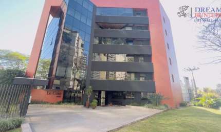 Apartamento com 3 quartos à venda na Avenida Visconde de Guarapuava, 4414, Batel, Curitiba, 180 m2 por R$ 1.499.000