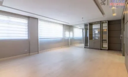 Apartamento com 3 quartos à venda na Rua Coronel Amazonas Marcondes, 1225, Cabral, Curitiba, 122 m2 por R$ 949.000