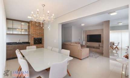 Cobertura com 2 quartos à venda na Avenida Manoel Ribas, 4716, Santa Felicidade, Curitiba, 116 m2 por R$ 1.169.000