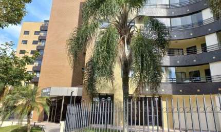 Apartamento com 3 quartos à venda na Rua Moyses Marcondes, 213, Juvevê, Curitiba, 141 m2 por R$ 965.000