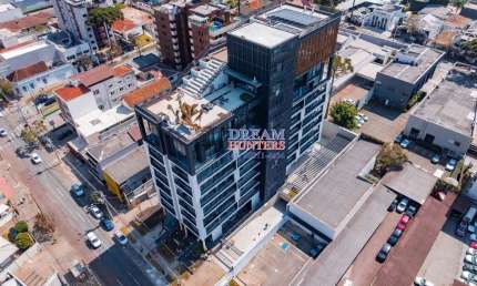 Apartamento com 2 quartos à venda na Avenida Vicente Machado, 1056, Batel, Curitiba, 78 m2 por R$ 1.719.900