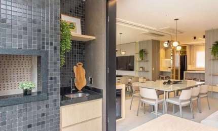 Cobertura com 3 quartos à venda na Rua Dom Pedro I, 858, Água Verde, Curitiba, 220 m2 por R$ 3.689.000