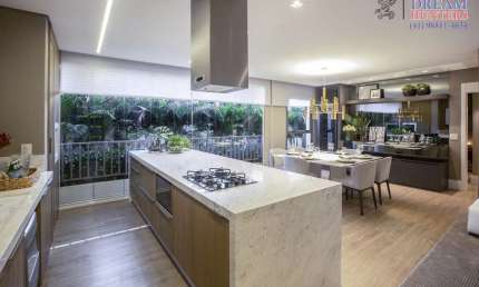 Apartamento com 3 quartos à venda na Rua Mariano Torres, 573, Centro, Curitiba, 107 m2 por R$ 1.549.990