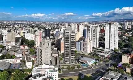 Apartamento com 3 quartos à venda na rua francisco frischmann, 2529, portão, curitiba, 116 m2 por r$ 1.449.000