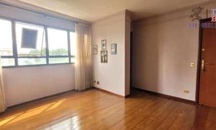 Apartamento com 4 quartos à venda na Rua do Herval, 34, Alto da Rua XV, Curitiba, 182 m2 por R$ 1.195.000