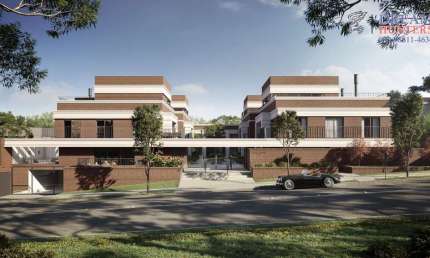 Casa em condomínio fechado com 3 quartos à venda na Rua Brasilino Moura, 427, Ahú, Curitiba, 266 m2 por R$ 2.449.900