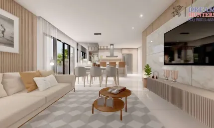 Casa em condomínio fechado com 3 quartos à venda na Rua Cláudio Manoel da Costa, 785, Bom Retiro, Curitiba, 207 m2 por R$ 1.279.000