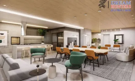 Apartamento com 3 quartos à venda na Rua Alberto Folloni, 515, Ahú, Curitiba, 228 m2 por R$ 3.384.000