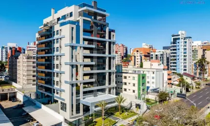 Apartamento com 3 quartos à venda na rua martim afonso, 1015, bigorrilho, curitiba, 154 m2 por r$ 2.313.000
