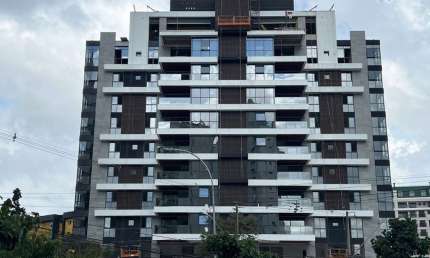 Apartamento com 3 quartos à venda na Avenida João Gualberto, 916, Alto da Glória, Curitiba, 206 m2 por R$ 2.979.000