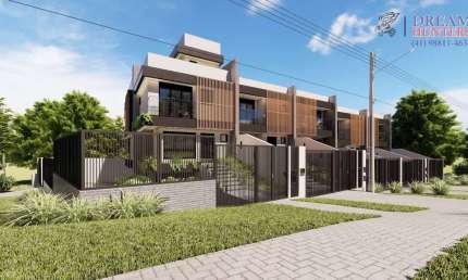 Casa com 3 quartos à venda na Rua Reverendo Paulo Hecke, 58, Ahú, Curitiba, 265 m2 por R$ 1.879.000