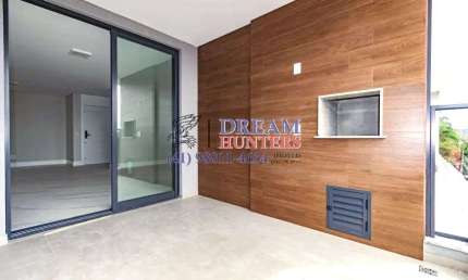 Apartamento com 3 quartos à venda na Avenida Senador Souza Naves, 1650, Cristo Rei, Curitiba, 103 m2 por R$ 1.339.000