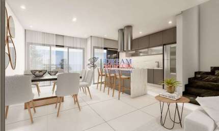 Casa com 3 quartos à venda na Rua Reverendo Paulo Hecke, 58, Ahú, Curitiba, 211 m2 por R$ 1.479.000