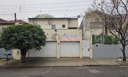 Casa com 3 quartos à venda na Manoel Joaquim Gregório, 110, Bancários, Londrina, 182 m2 por R$ 649.900
