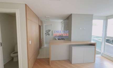 Apartamento com 2 quartos à venda na Rua General Carneiro, 1073, Alto da Glória, Curitiba, 67 m2 por R$ 882.000