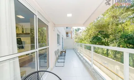 Apartamento com 3 quartos à venda na rua vinte e nove de junho, 207, bacacheri, curitiba, 86 m2 por r$ 929.300
