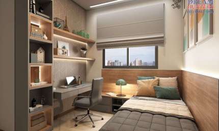 Apartamento com 3 quartos à venda na Rua Almirante Tamandaré, 1712, Juvevê, Curitiba, 75 m2 por R$ 999.900