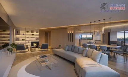 Apartamento com 3 quartos à venda na Rua Barão de Guaraúna, 476, Juvevê, Curitiba, 210 m2 por R$ 3.500.000