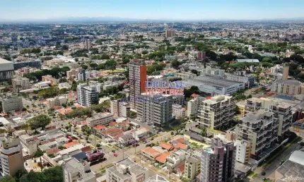 Apartamento com 3 quartos à venda na rua bento viana, 246, água verde, curitiba, 128 m2 por r$ 1.699.000