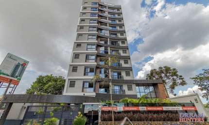 Apartamento com 3 quartos à venda na Rua Urbano Lopes, 383, Cristo Rei, Curitiba, 109 m2 por R$ 1.349.900