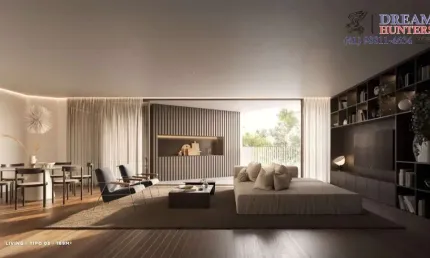 Apartamento com 3 quartos à venda na Rua Professor Assis Gonçalves, 778, Água Verde, Curitiba, 167 m2 por R$ 2.945.800