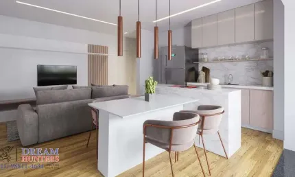 Apartamento com 3 quartos à venda na Rua Vicente Ciccarino, 1220, Boa Vista, Curitiba, 85 m2 por R$ 721.500