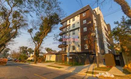 Cobertura com 3 quartos à venda na Rua Vicente Ciccarino, 1220, Boa Vista, Curitiba, 114 m2 por R$ 899.000