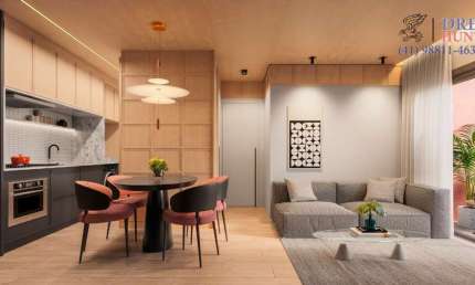 Apartamento com 2 quartos à venda na Rua Buenos Aires, 572, Batel, Curitiba, 166 m2 por R$ 1.886.900