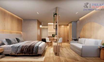 Apartamento com 3 quartos à venda na Rua Buenos Aires, 572, Batel, Curitiba, 147 m2 por R$ 2.699.000