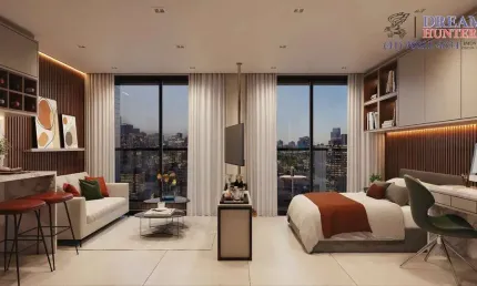 Apartamento com 1 quarto à venda na Avenida Visconde de Guarapuava, 3070, Centro, Curitiba, 31 m2 por R$ 406.930