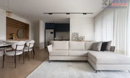 Apartamento com 3 quartos à venda na Rua Vereador Garcia Rodrigues Velho, 320, Cabral, Curitiba, 107 m2 por R$ 1.259.800