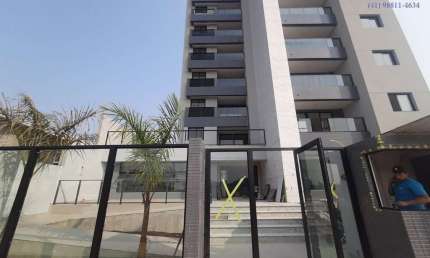 Apartamento com 2 quartos à venda na Rua Doutor Waldemiro Pereira, 257, Capão Raso, Curitiba, 48 m2 por R$ 440.000
