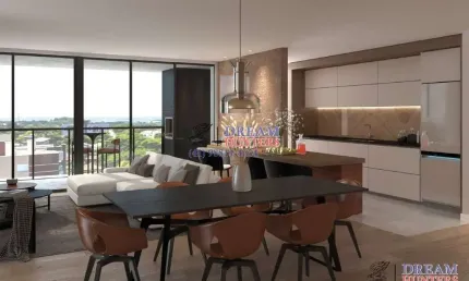 Cobertura com 3 quartos à venda na Rua Estados Unidos, 1431, Bacacheri, Curitiba, 159 m2 por R$ 2.629.000