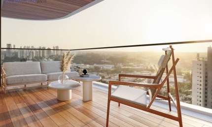 Apartamento com 3 quartos à venda na Rua Padre Anchieta, 2727, Bigorrilho, Curitiba, 164 m2 por R$ 2.899.900