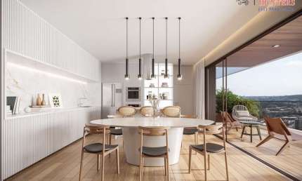 Apartamento com 3 quartos à venda na Rua Padre Anchieta, 2727, Bigorrilho, Curitiba, 234 m2 por R$ 4.363.000