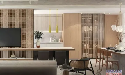Apartamento com 3 quartos à venda na Rua Estados Unidos, 1431, Bacacheri, Curitiba, 94 m2 por R$ 1.039.900
