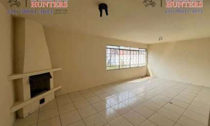 Casa com 3 quartos à venda na Rua Vicente Geronasso, 1369, Boa Vista, Curitiba, 154 m2 por R$ 620.000