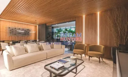 Apartamento com 3 quartos à venda na Rua Melchíades Fangueiro, 43, Juvevê, Curitiba, 150 m2 por R$ 2.180.000